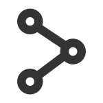 Share SVG Icon